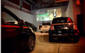 FIAT 500 by Gucci - Evento a Milano - 16 aprile 2012 - 35