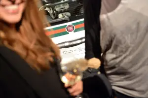 FIAT 500 by Gucci - Evento a Milano - 16 aprile 2012 - 36