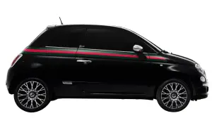 Fiat 500 by Gucci - 3
