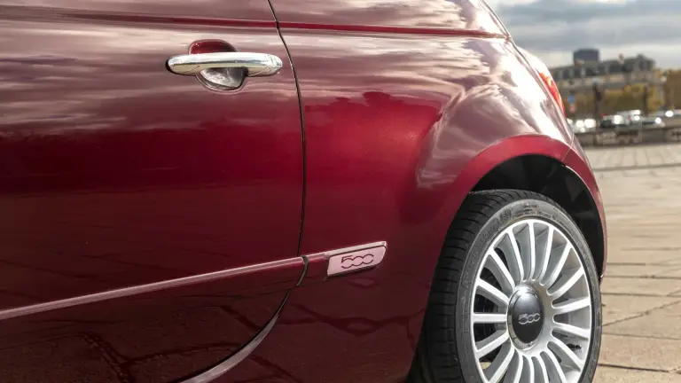 Fiat 500 by Repetto - 10
