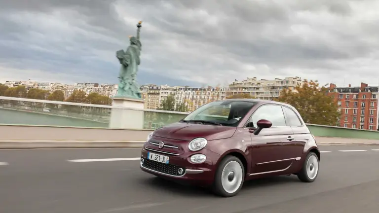 Fiat 500 by Repetto - 13