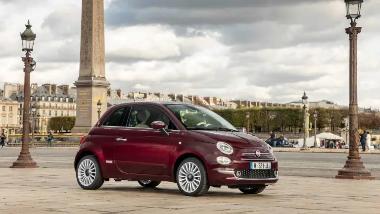 Fiat 500 by Repetto - 4