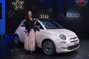 Fiat 500 - Centro Stile FCA