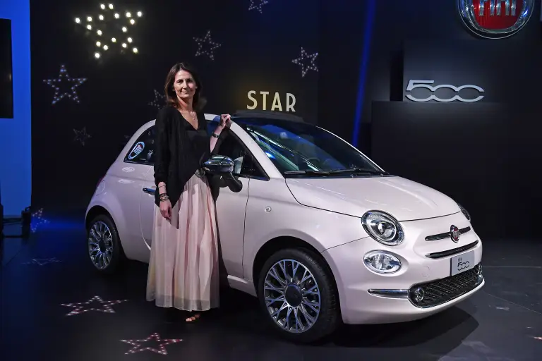 Fiat 500 - Centro Stile FCA - 14