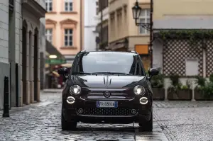 Fiat 500 Collezione - Autunno 2018 - 2