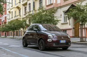 Fiat 500 Collezione - Autunno 2018 - 5