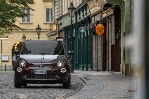 Fiat 500 Collezione - Autunno 2018 - 6