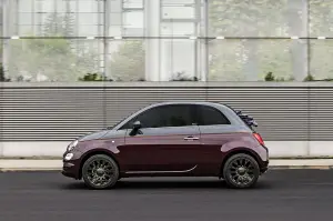 Fiat 500 Collezione - Autunno 2018 - 7