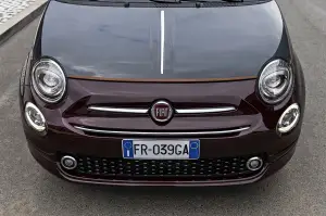 Fiat 500 Collezione - Autunno 2018 - 8