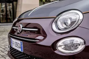 Fiat 500 Collezione - Autunno 2018 - 9