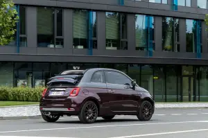 Fiat 500 Collezione - Autunno 2018 - 12
