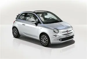 Fiat 500 Collezione - 1