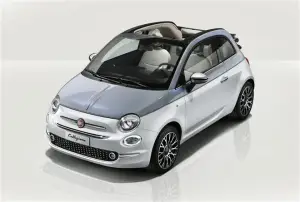 Fiat 500 Collezione - 2