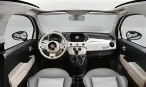 Fiat 500 Collezione