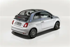 Fiat 500 Collezione