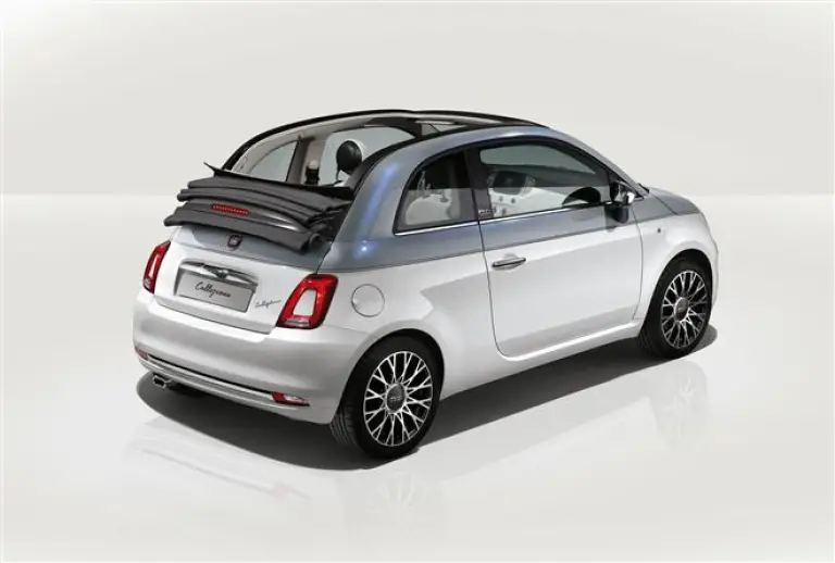 Fiat 500 Collezione - 4
