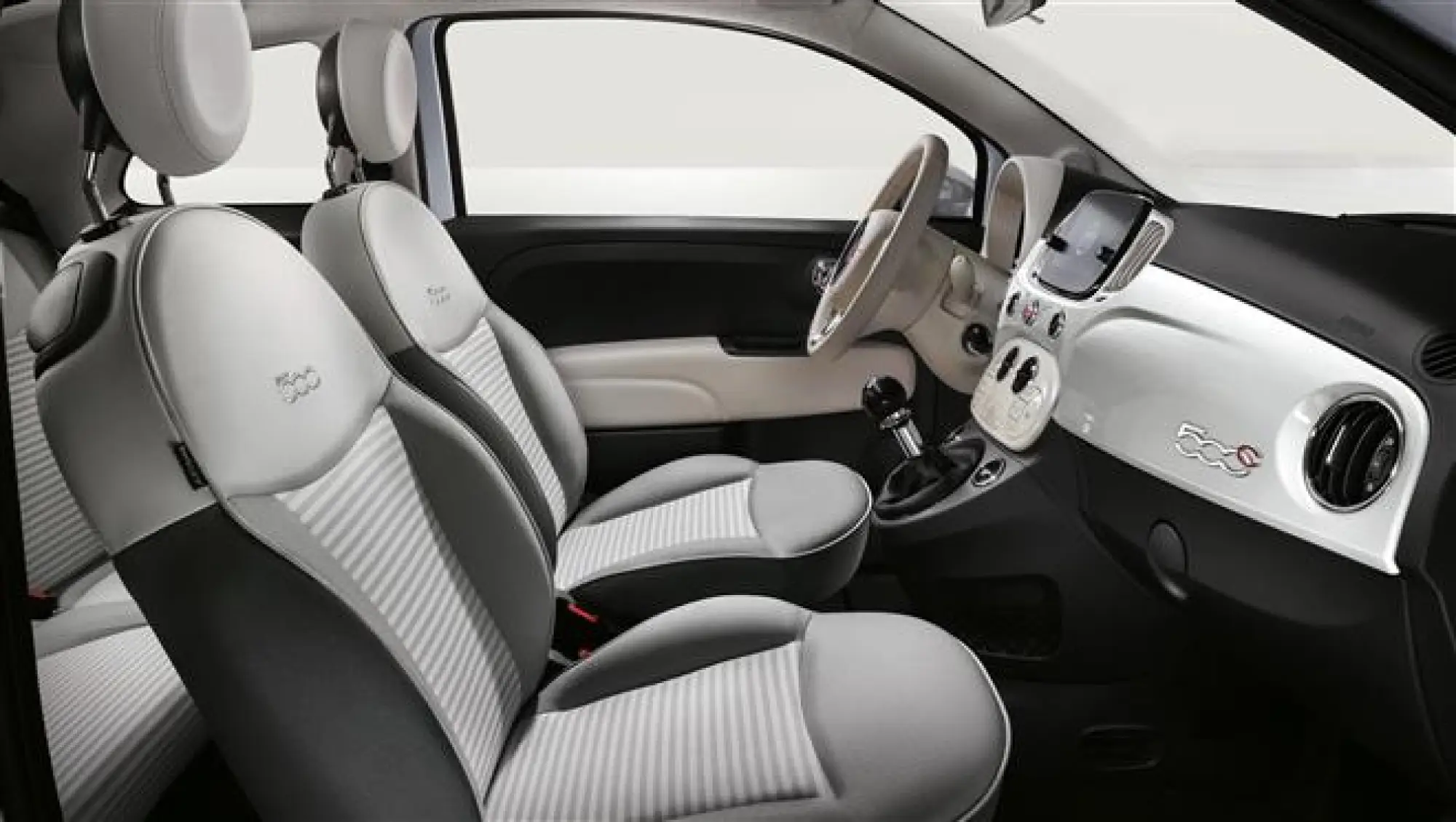Fiat 500 Collezione - 5