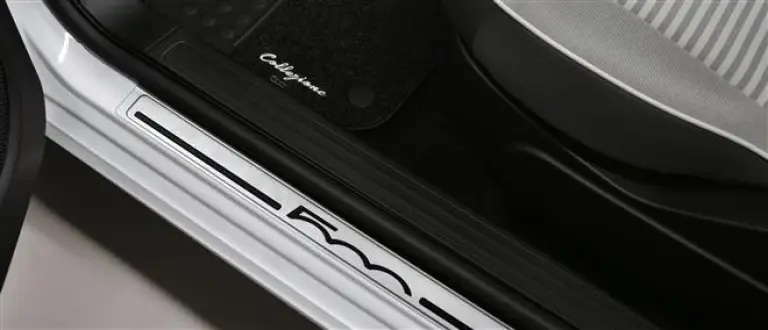 Fiat 500 Collezione - 6
