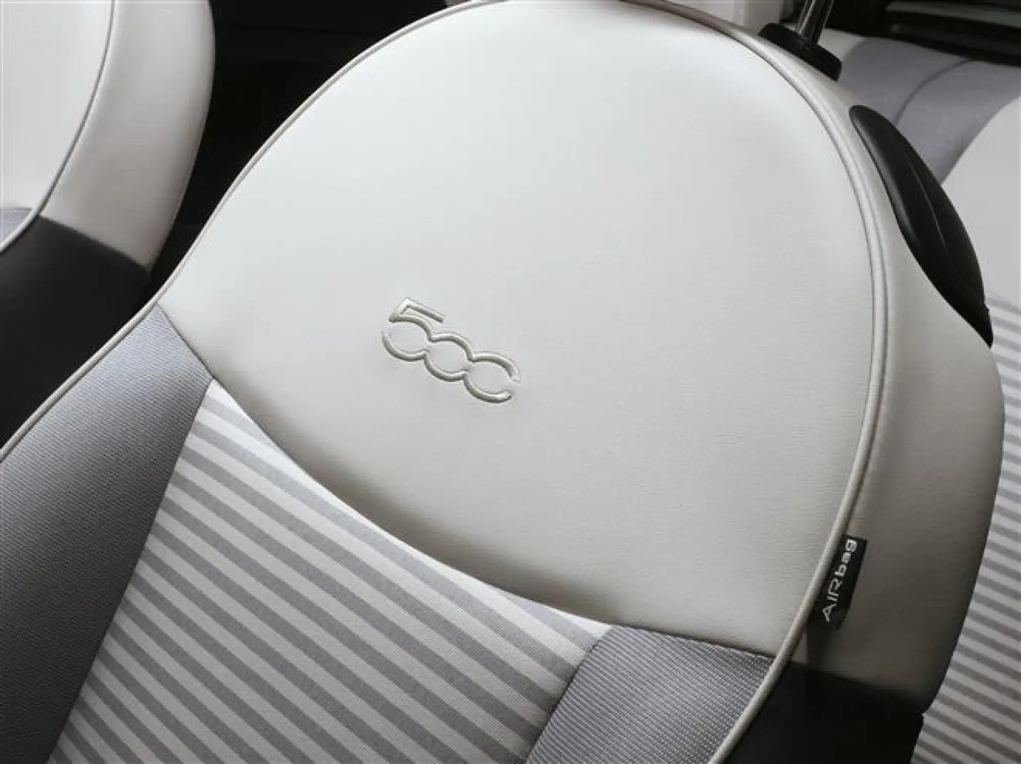 Fiat 500 Collezione - 7
