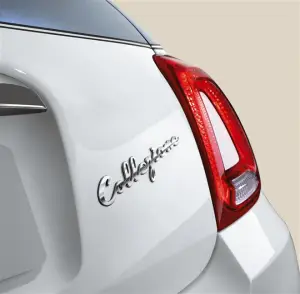 Fiat 500 Collezione - 8