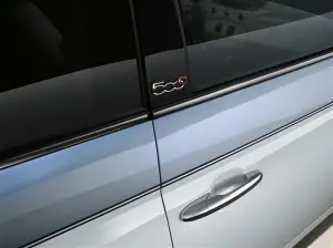 Fiat 500 Collezione - 9