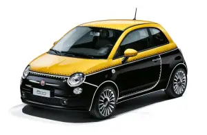 Fiat 500 Couture - 2