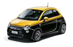 Fiat 500 Couture