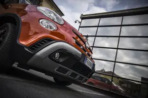 Fiat 500 Cross