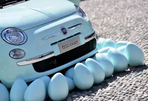 Fiat 500 Cult e Cracking Art - 7