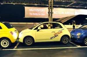 Fiat 500 Cult - Guinness dei Primati - 3