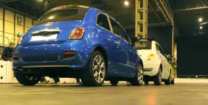 Fiat 500 Cult - Guinness dei Primati - 5