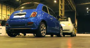 Fiat 500 Cult - Guinness dei Primati - 7