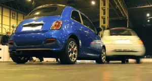 Fiat 500 Cult - Guinness dei Primati - 9