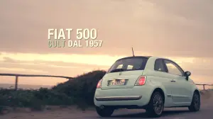 Fiat 500 Cult - Spot Paolo Sorrentino - 1