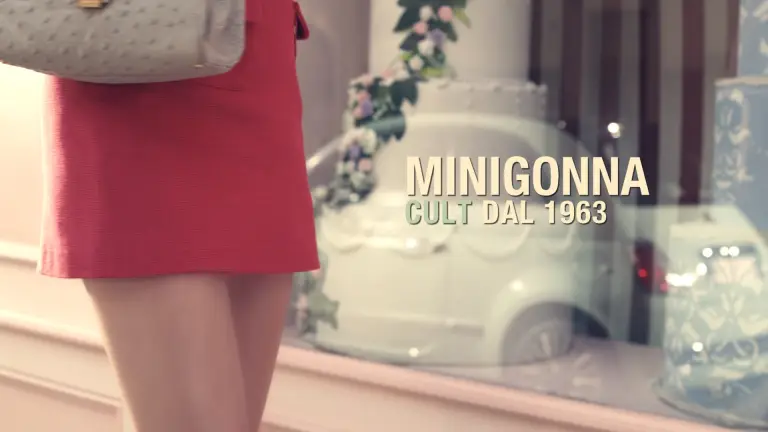 Fiat 500 Cult - Spot Paolo Sorrentino - 4