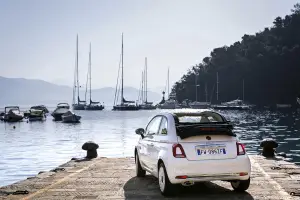 Fiat 500 Dolcevita