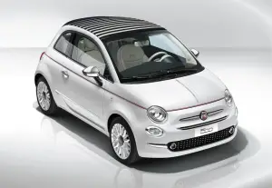 Fiat 500 Dolcevita - 13