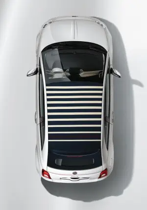 Fiat 500 Dolcevita