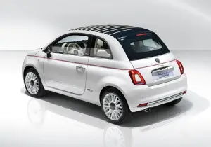 Fiat 500 Dolcevita