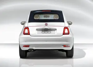 Fiat 500 Dolcevita - 19