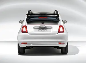 Fiat 500 Dolcevita - 20