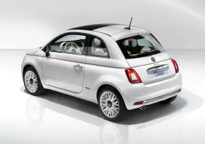 Fiat 500 Dolcevita