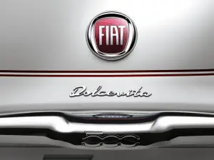 Fiat 500 Dolcevita