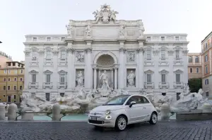 Fiat 500 Dolcevita - 2