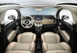 Fiat 500 Dolcevita - 31