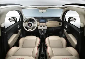 Fiat 500 Dolcevita