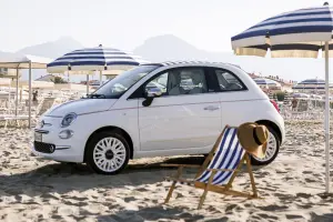 Fiat 500 Dolcevita