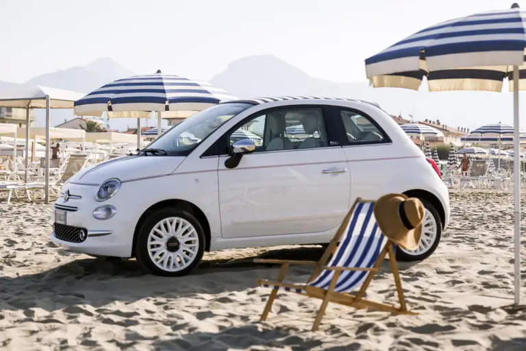 Fiat 500 Dolcevita - 5