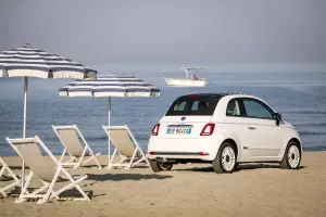 Fiat 500 Dolcevita