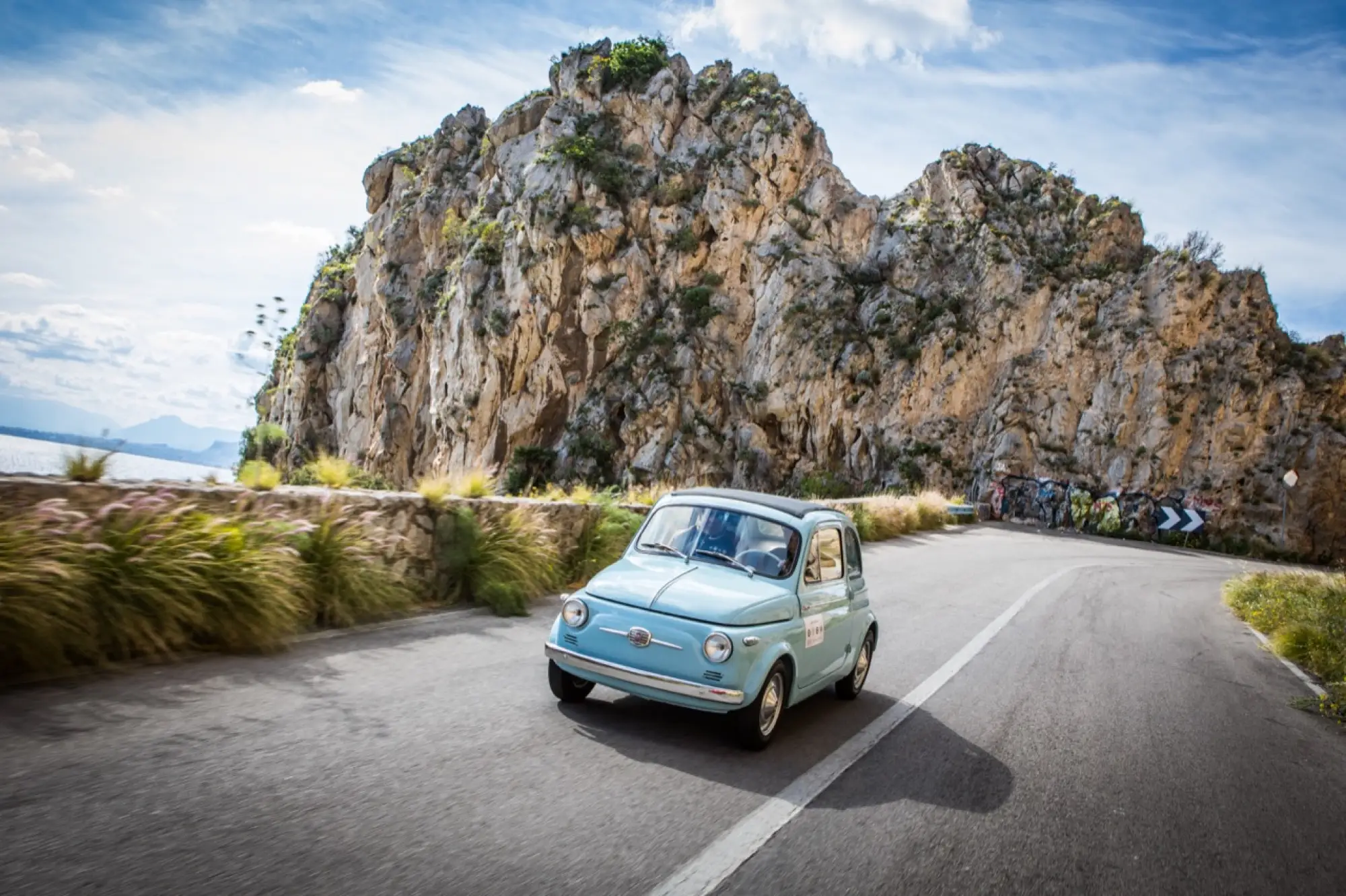 FIAT 500 e Panda - Triennale Design Museum - 4